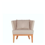 gela lounge chair