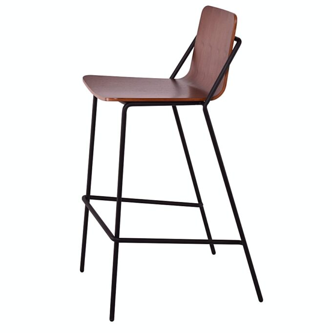 sling barstool - Image 1