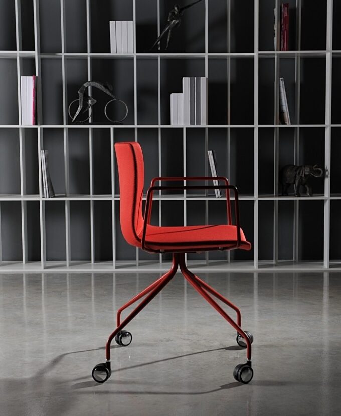 rest task chair - Image 2
