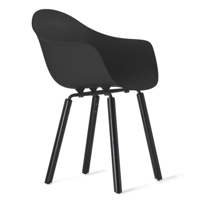 ta armchair | yi base - Image 16