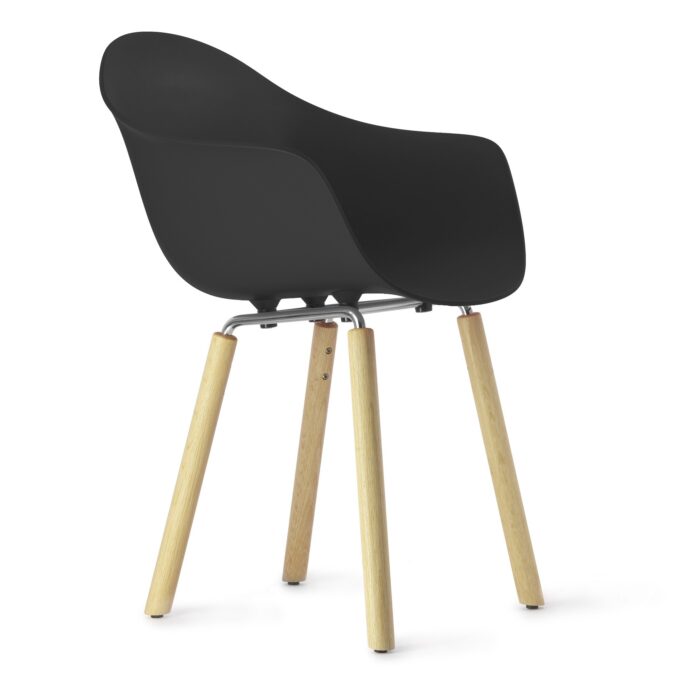 ta armchair | yi base - Image 11