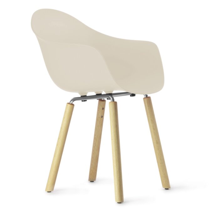 ta armchair | yi base - Image 9