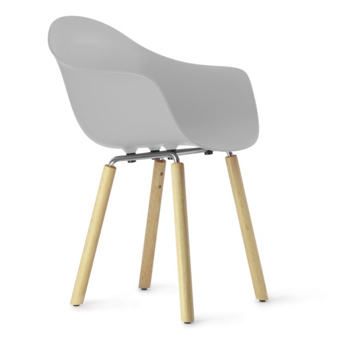 ta armchair | yi base - Image 7