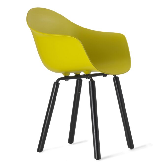 ta armchair | yi base - Image 6