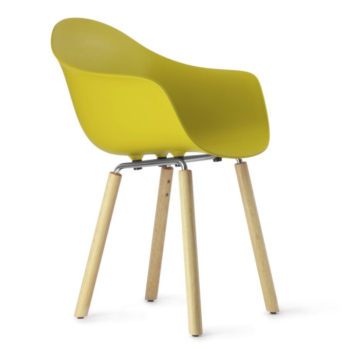 ta armchair | yi base - Image 13