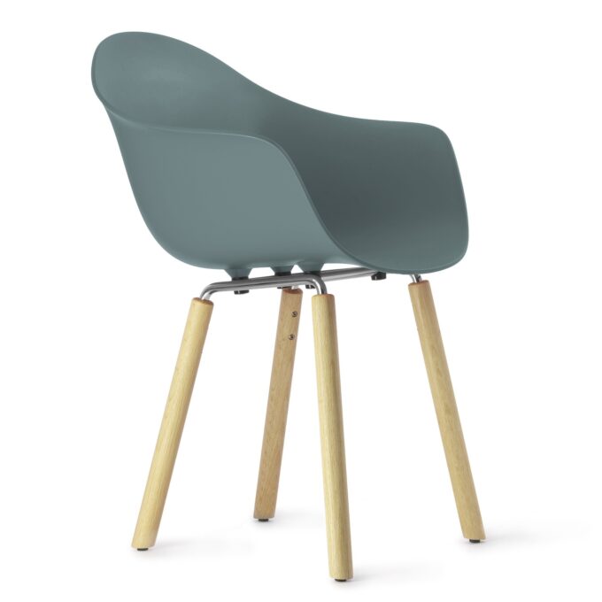 ta armchair | yi base - Image 3