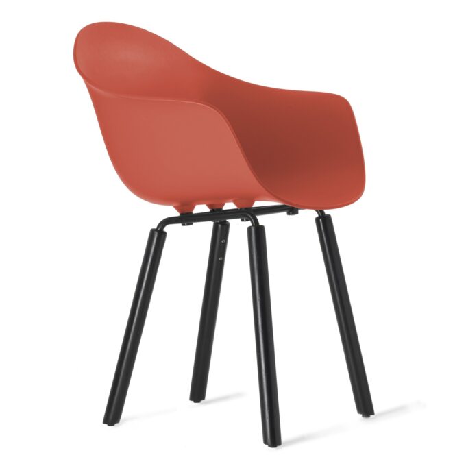 ta armchair | yi base - Image 4