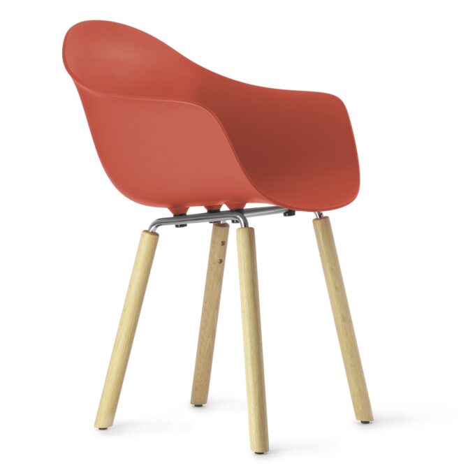ta armchair | yi base - Image 15
