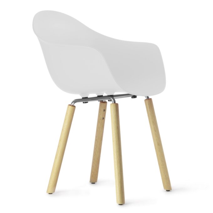 ta armchair | yi base - Image 5