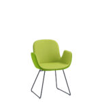 daisy chair sled