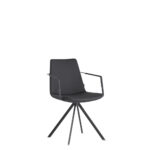 pera ellipse armchair