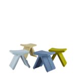 pi stool