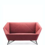 3angle sofa