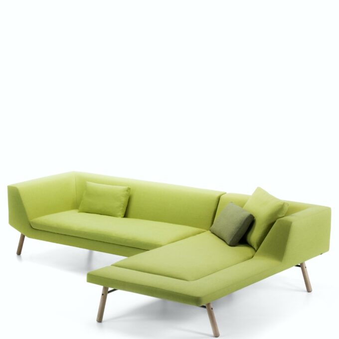 combine sectional sofa - Image 1