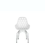 diamond dimple perforated