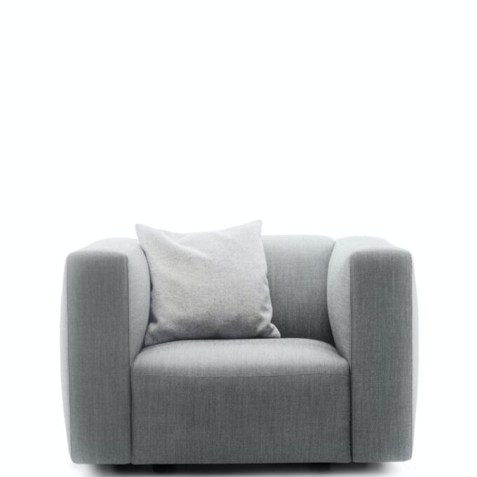 match armchair - Image 1