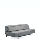 pil-low sofabed