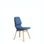 oblique chair
