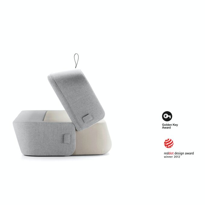 revolve sofabed - Image 4