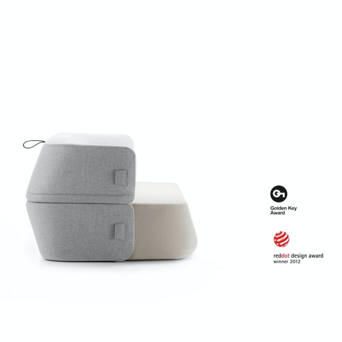 revolve sofabed - Image 3