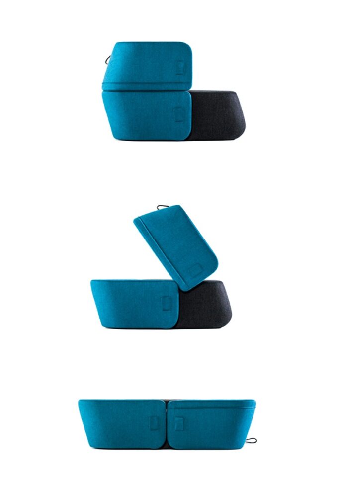 revolve sofabed - Image 6