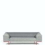 seam sofa