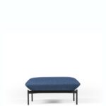 segment ottoman