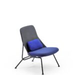 strain lounge chair