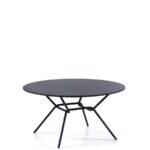 strain coffee table