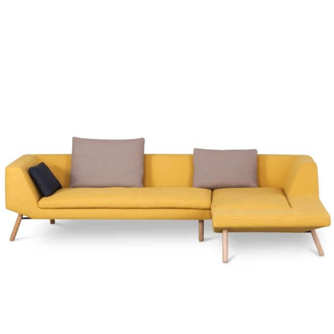 combine sectional sofa - Image 6