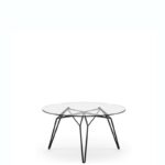 diamond coffee table