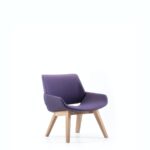 Monk Armchair