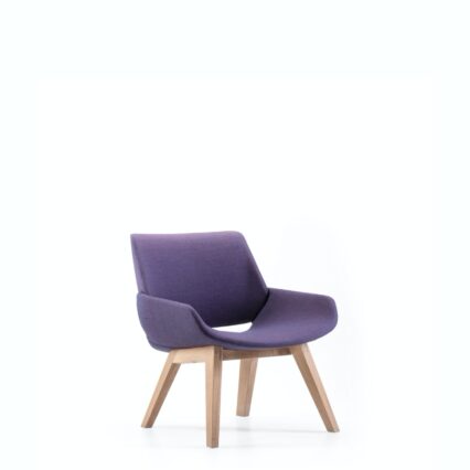 Monk Armchair