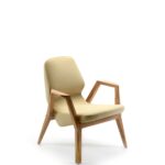 oblique lounge
