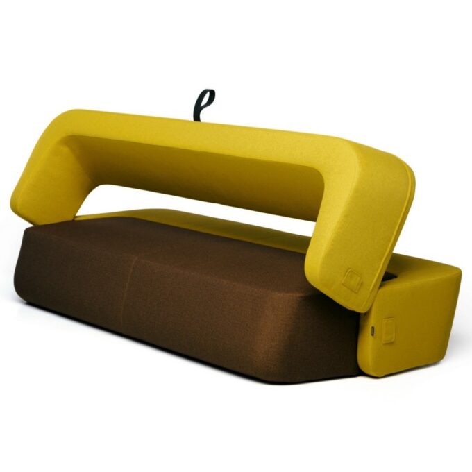 revolve sofabed - Image 13