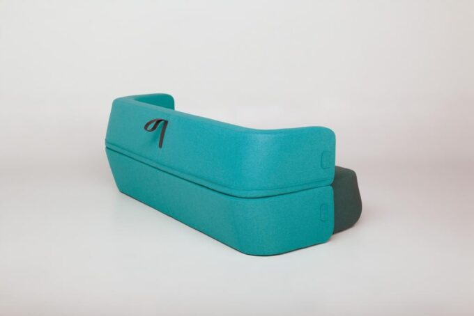 revolve sofabed - Image 8