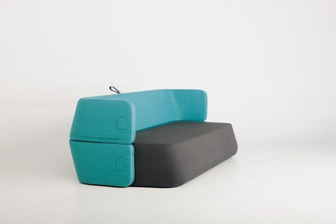 revolve sofabed - Image 7
