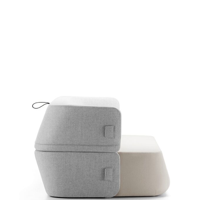 revolve sofabed - Image 1