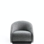 up-lift armchair - bed