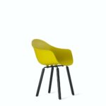 ta armchair | yi base
