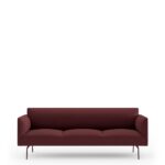 led sofa