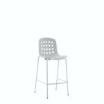 holi barstool perforated