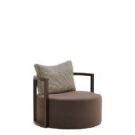 kav lounge chair