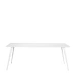 airfoil table