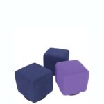 boxer swivel ottoman