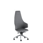 mentor office | high back