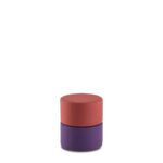 roller swivel ottoman