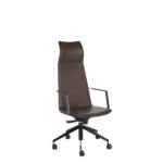 zone executive high back office chair