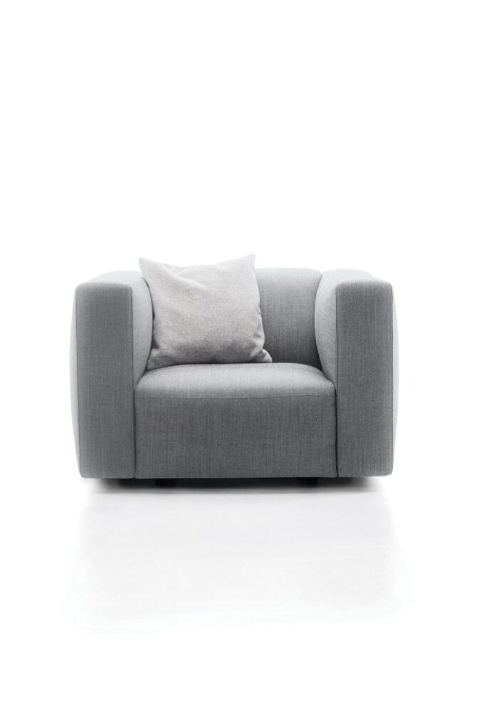 match armchair - Image 6