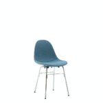 ta chair upholstered | er base